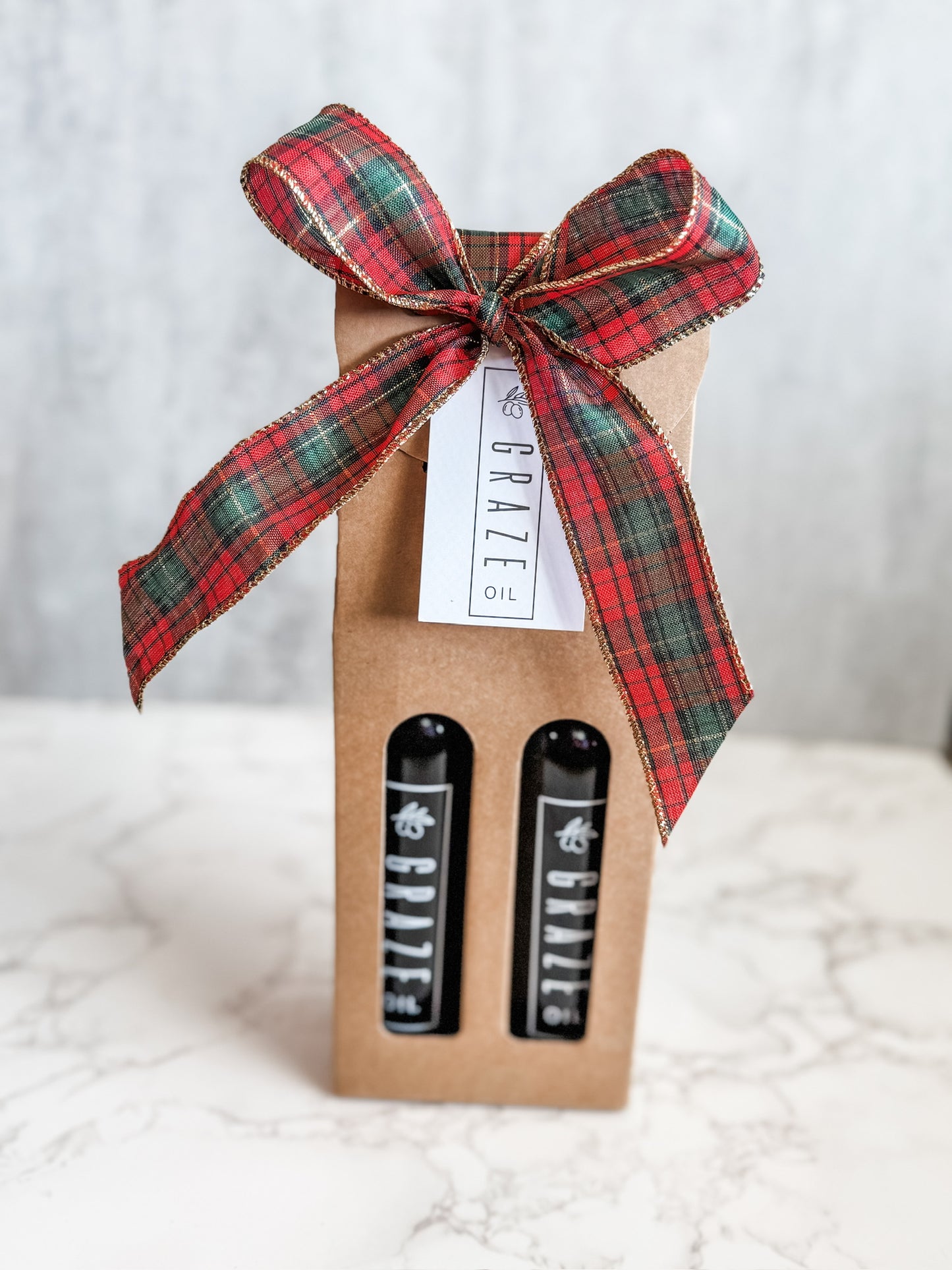 Holiday Perfect Pairings