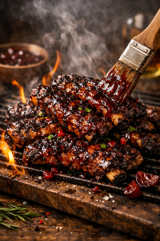Graze Grill Kit Recipes