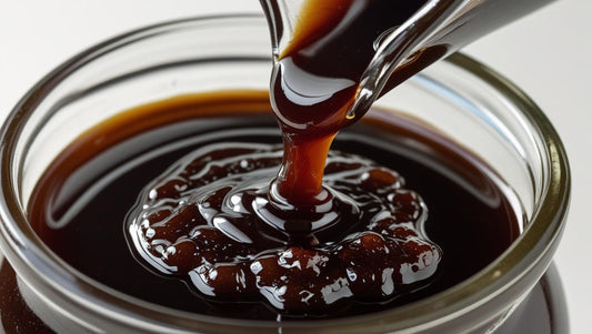 Balsamic Vinegar's surprising Health Benefits