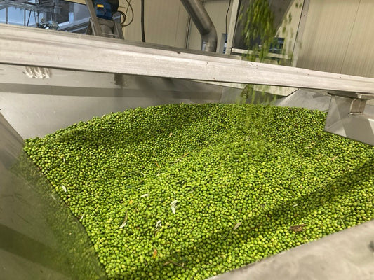 Our Philosophy: Ultra Premium, Freshest Globally Sourced, Extra Virgin Olive Oil
