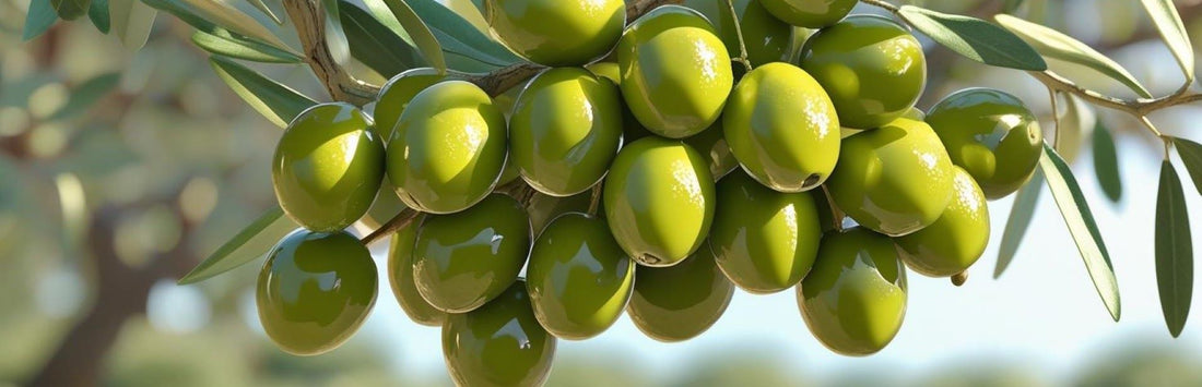 How to Choose the Right EVOO