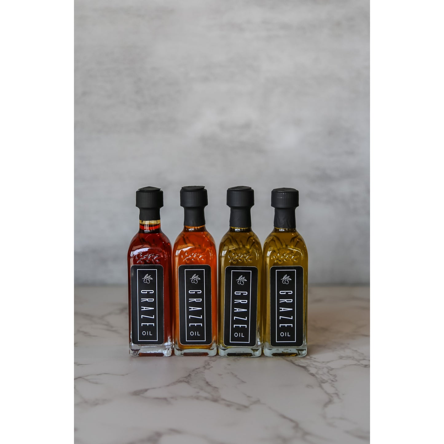 Pomegranate Dark Balsamic Vinegar