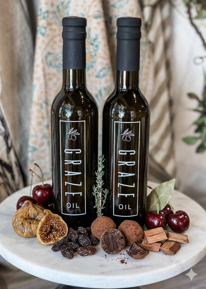 Premium Denissimo Dark Balsamic