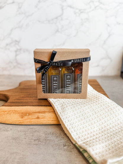 Tuscan Table- Flavors of Tuscany