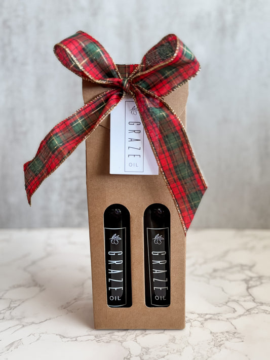 Holiday Perfect Pairings