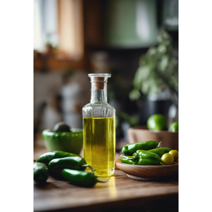 Jalapeño White Balsamic