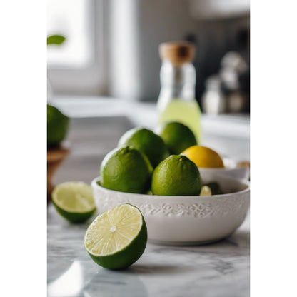 Key Lime White Balsamic
