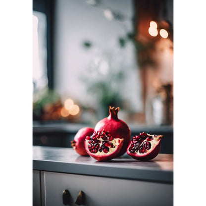 Pomegranate Dark Balsamic Vinegar