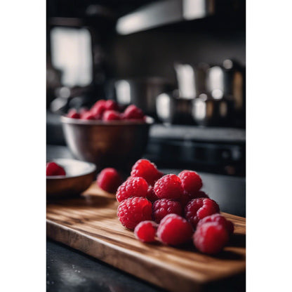 Raspberry Dark Balsamic Vinegar