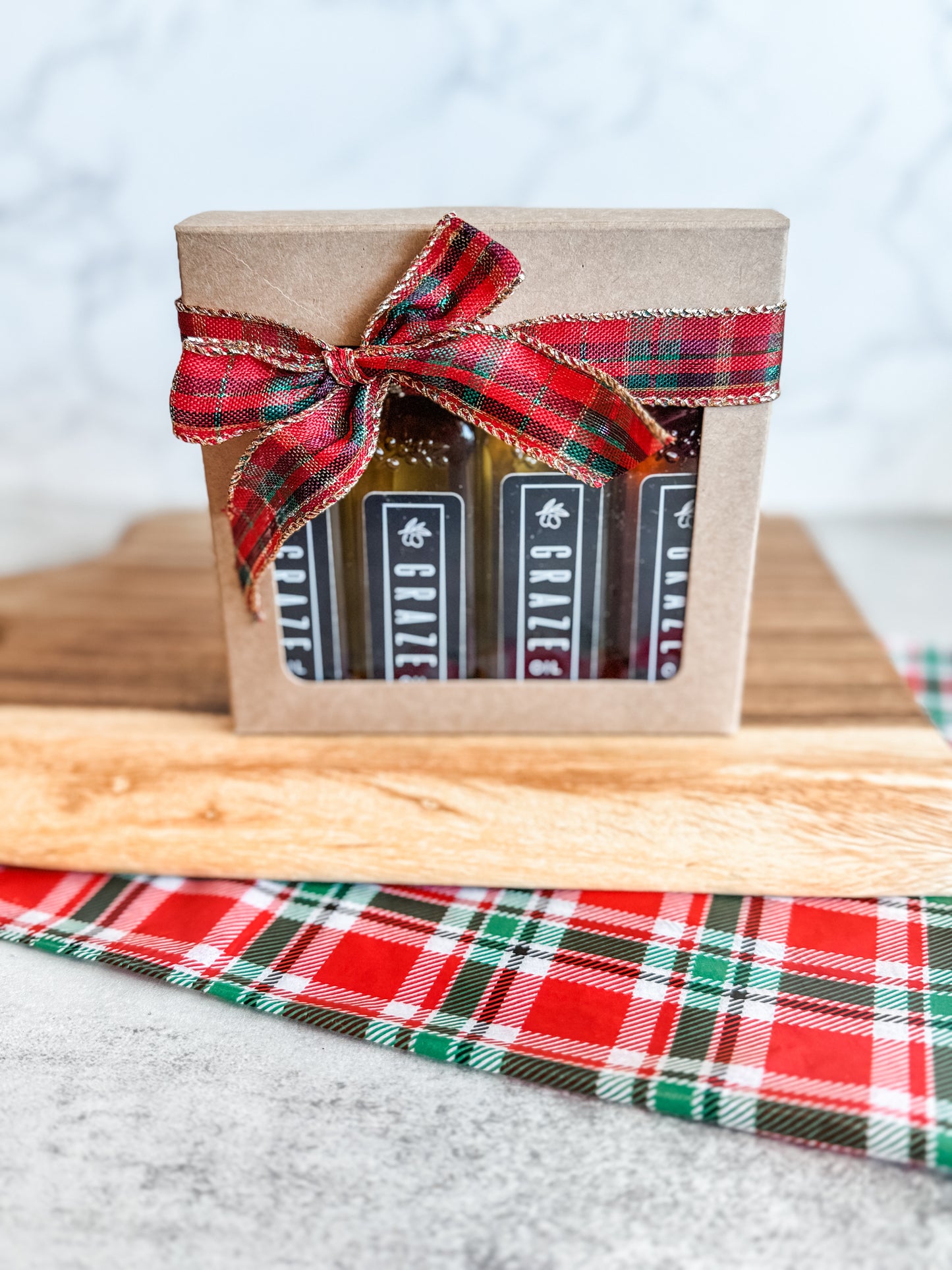 La Cucina Classica – Holiday Gift Box